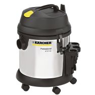 Aspirateur eau et poussières NT 27/1 Me - Karcher