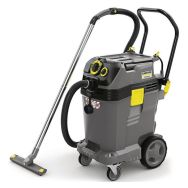 Aspirateur eau et poussières NT 50/1 Tact Te M - 1.148-435.0