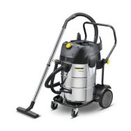 Aspirateur eau et poussières NT 75/2 Tact² Me Tc - Karcher