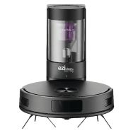 Aspirateur robot laveur connecté - CYBERFLOWX - Eziclean