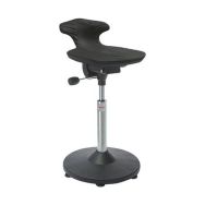 Assis-debout Venus Trumpet - Global Professional Seating