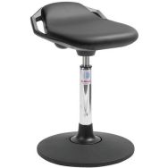 Assis-debout sway space imitation cuir - Global Professional Seating