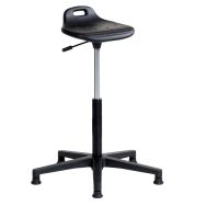 Assis debout LM2023 colonne flex