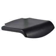 Assise couvrante confort pour chaise Clean