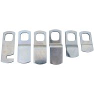 Assortiment de cames