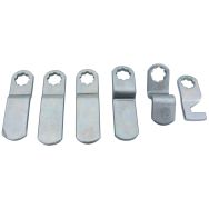 Assortiment de cames n° 6