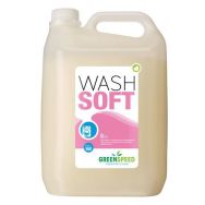 Assouplissant textile  Bidon 5 L