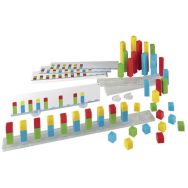 Atelier cubes en rythmes - pour 2 enfants