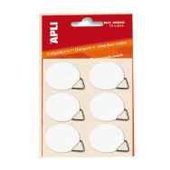 Attaches tableaux (Sachet de 12)