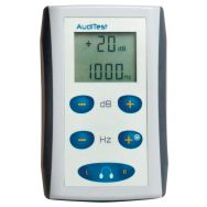 Audiomètre auditest médical -Electronica technologies