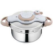 Autocuiseur Clipso Minut Eco Respect 4L5