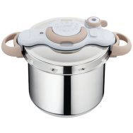 Autocuiseur Clipso Minut Eco Respect 9L