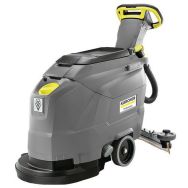 Autolaveuse BD 43/25 C Classic Bp Pack 80 + chargeur rapide