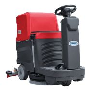 Autolaveuse RA 565 IBC + Batteries GEL150 Ah - Cleanfix