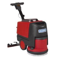 Autolaveuse à batteries RA 431 IBC - Cleanfix
