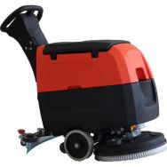 Autolaveuse accompagnante autotractée 46 cm et 30 L