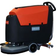 Autolaveuse accompagnante autotractée 53 cm et 50 L