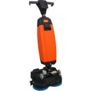 Autolaveuse compacte accompagnante 21 cm et 4 L