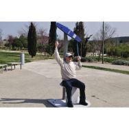 Autopassif en Acier