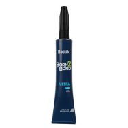 B2B ULTRA GEL Transparent Tube 20 grs