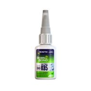B2B ULTRA K85 Transparent Flacon 20 grs