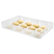 BAC A PATONS 600x400x90 15 L TRANS.
