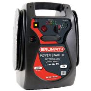 BOOSTER CONDENSATEUR 1800/9000A PEAK 12V