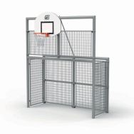 BUT MINI-STADIUM en Scellement Direct