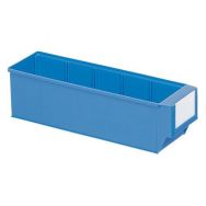 Bac-Tiroir Lxlxh=300X91X81mm Bleu 1,5 L