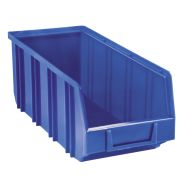 Bac Bec 6L Bleu Grande Prof L145Xp335Xh125mm
