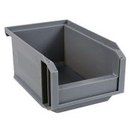 Bac à bec European - Longueur 160 mm - 1 L, Coloris : Gris