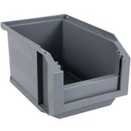 Bac à bec European - Longueur 230 mm - 3 L, Coloris : Gris