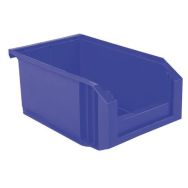Bac à bec European - Longueur 342 mm - 8 L - Bleu
