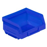 Bac à bec Polyethylene 0.75 L Bleu
