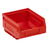 Bac à bec Polyethylene 0.75 L Rouge