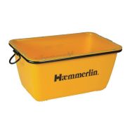 Bac à mortier 200L
