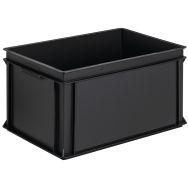 Bac antistatique 600x400x325mm