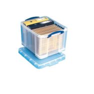 Bac de rangement 35 litres