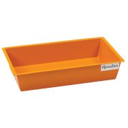 Bac de rétention et vidange 15 litres - 3.5 kg