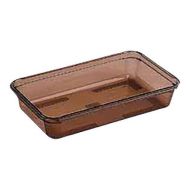Bac gastronorme 1/1 Alto+ 24L copolyester
