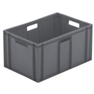 Bac gerbable - Coloris: Gris