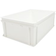 Bac gerbable plein - Longueur 600 mm - 40 à 60 L - Utz