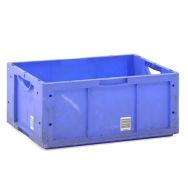 Bac norme Europe reconditionné - Longueur 600 mm - 51 L