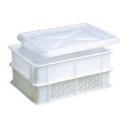 Bac plein gerbable 40x30 cm - 10 L