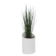 Bac rond VAGUE Herbes - Genexco