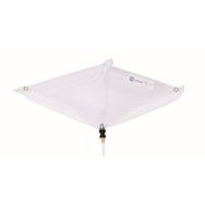 Bâche antifuite imperméable PIG® - 760 cm x 760 cm