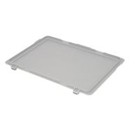 Bacs à vaisselle polypropylène Hxl:19x300 mm