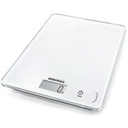 Balance Page Compact 300 5kg/1g blanc