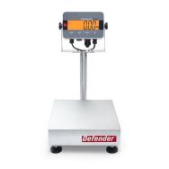 Balance à colonne - Lavable au jet - 30kg/5g - 355*305 mm