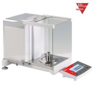Balance analytique avec calibration interne - B3C